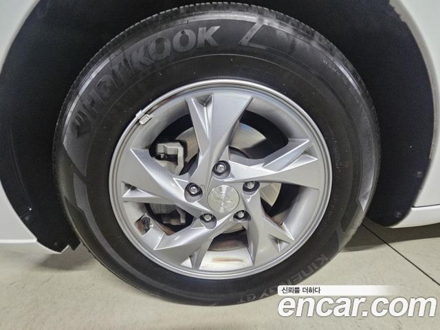 Hyundai Avante (CN7) 1.6 Modern 2021 — фото 24