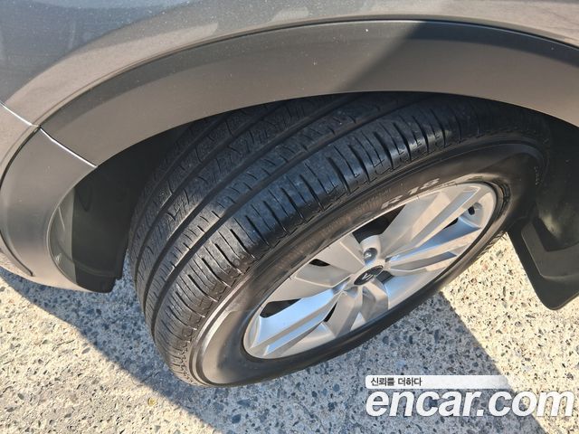 Kia Sorento Diesel 2.0 2WD Prestige 2015 — фото 9