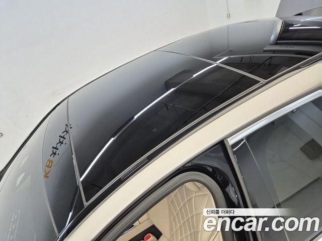 Mercedes-Benz S-Class (W223) S450L 4MATIC 2022 — фото 17