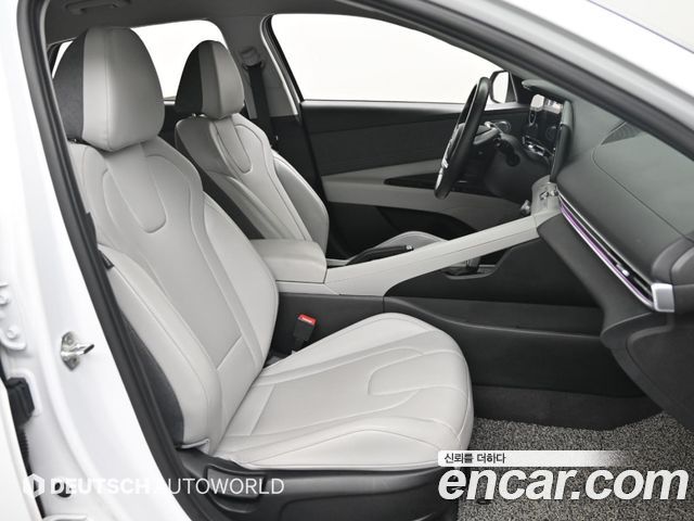 Hyundai Avante (CN7) 1.6 Modern 2021 — фото 10