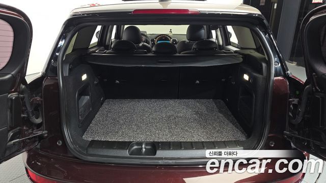 MINI Cooper S Clubman Standard 2nd 2016 — фото 20