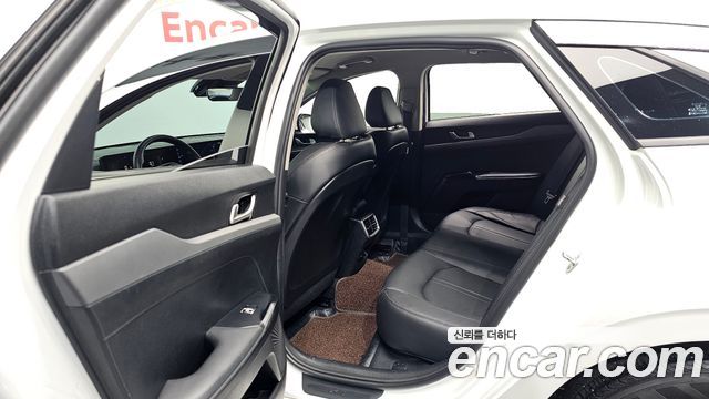 Kia K5 (III) 2.0 LPi(Rent) Trendy 2025 — фото 11