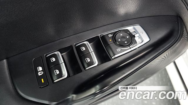 Kia K5 (III) 2.0 LPi(Rent) Trendy 2025 — фото 13