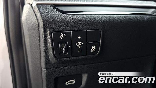 Kia K5 (III) 2.0 LPi(Rent) Trendy 2025 — фото 14