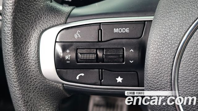 Kia K5 (III) 2.0 LPi(Rent) Trendy 2025 — фото 16