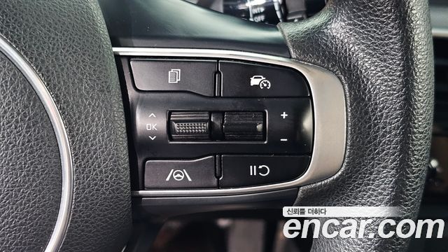 Kia K5 (III) 2.0 LPi(Rent) Trendy 2025 — фото 17