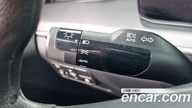 Kia K5 (III) 2.0 LPi(Rent) Trendy 2025 — фото 18