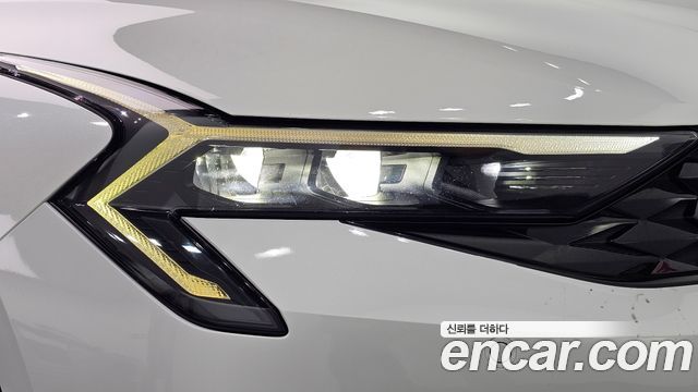 Kia K5 (III) 2.0 LPi(Rent) Trendy 2025 — фото 22