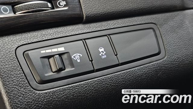 Hyundai Sonata The Brilliant CVVL Smart 2013 — фото 14