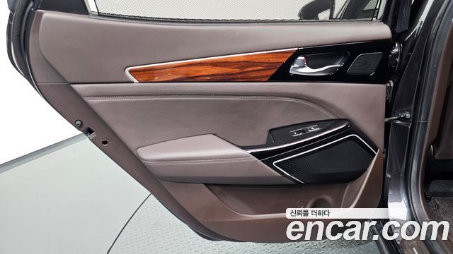 Kia K7 2.4 GDI Limited 2017 — фото 25