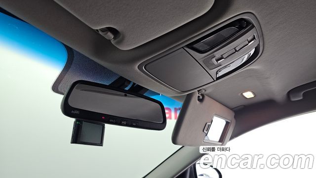Kia K7 2.4 GDI Limited 2017 — фото 32