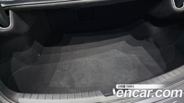 Kia K7 2.4 GDI Limited 2017 — фото 35