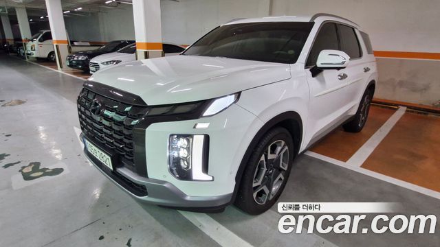 Hyundai Palisade Diesel 2.2 2WD Prestige