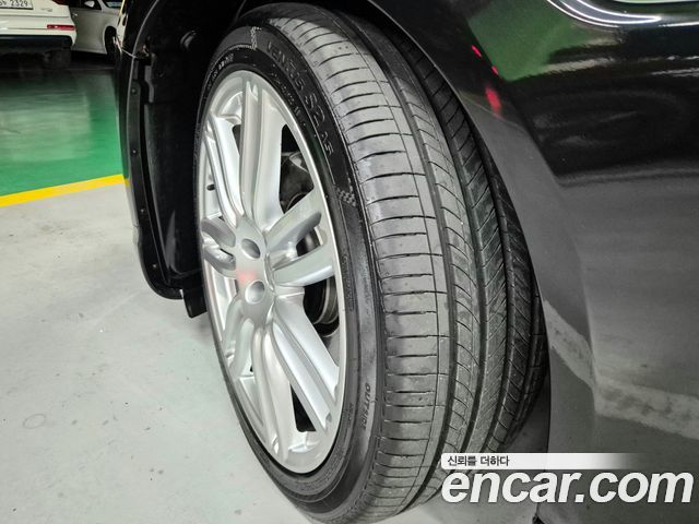 Maserati Quattroporte 3.0 Diesel 2015 — фото 5