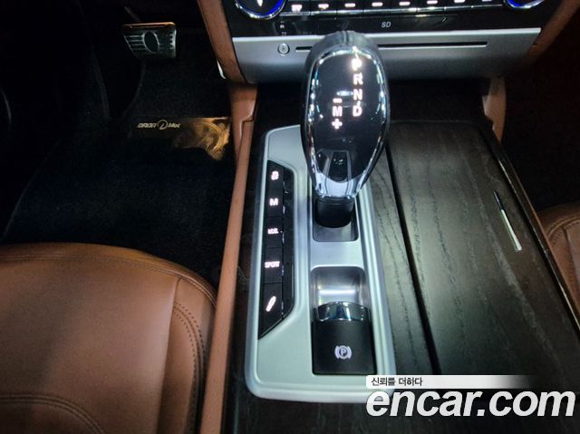Maserati Quattroporte 3.0 Diesel 2015 — фото 15