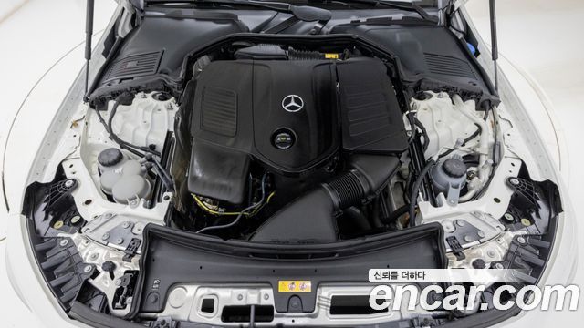 Mercedes-Benz CLE-Class (C236) CLE200 Cabriolet 2025 — фото 6