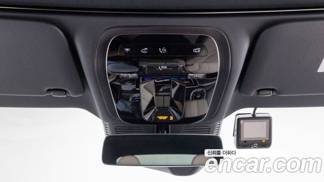 Mercedes-Benz CLE-Class (C236) CLE200 Cabriolet 2025 — фото 21