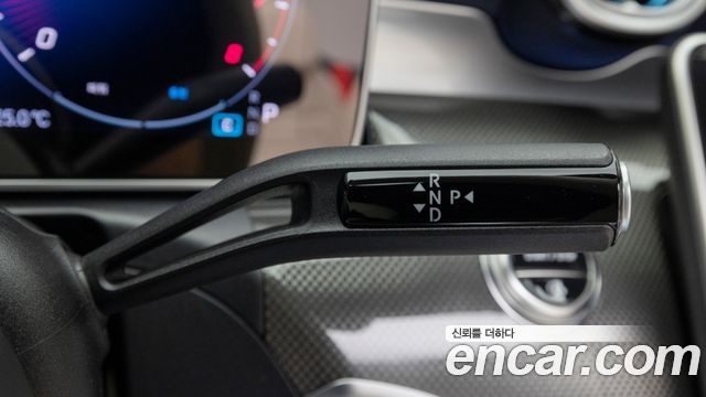 Mercedes-Benz CLE-Class (C236) CLE200 Cabriolet 2025 — фото 23