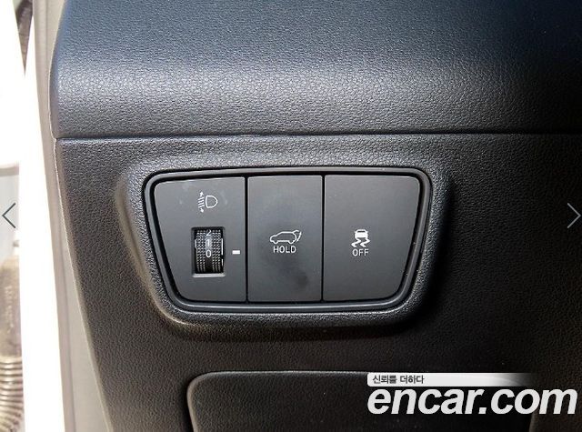 Hyundai Tucson (NX4) Gasoline 1.6 Turbo 2WD Inspiration 2023 — фото 16