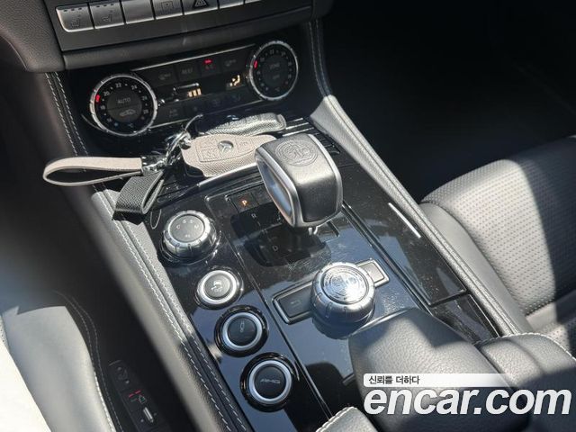 Mercedes-Benz CLS-Class (W218) CLS63 AMG S 4MATIC 2017 — фото 23