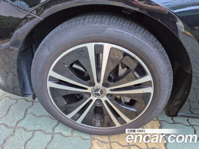 Mercedes-Benz E-Class (W213) E300 Avantgarde 2020 — фото 18