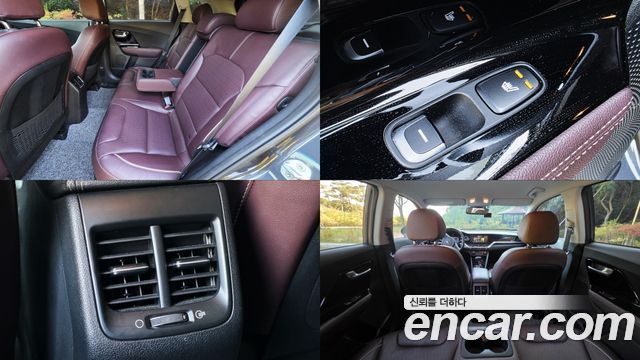 Kia Niro 1.6 HEV Noblesse Special 2020 — фото 16