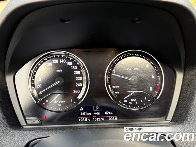 BMW 1 Series (F20) 118d Sport 5Door 2019 — фото 6