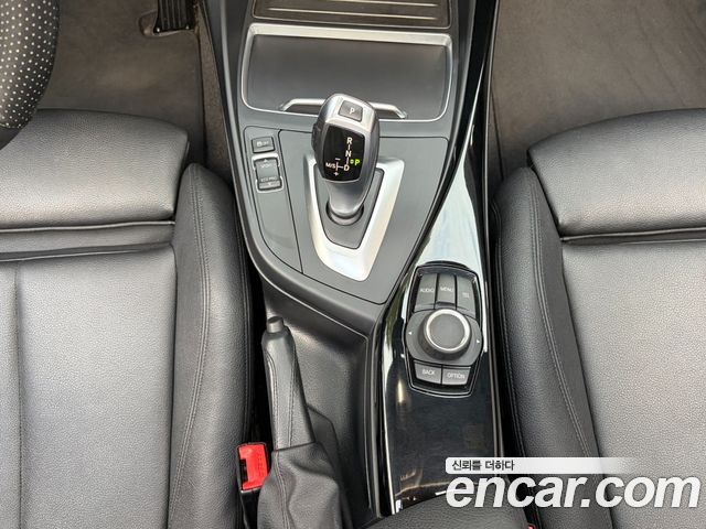 BMW 1 Series (F20) 118d Sport 5Door 2019 — фото 18