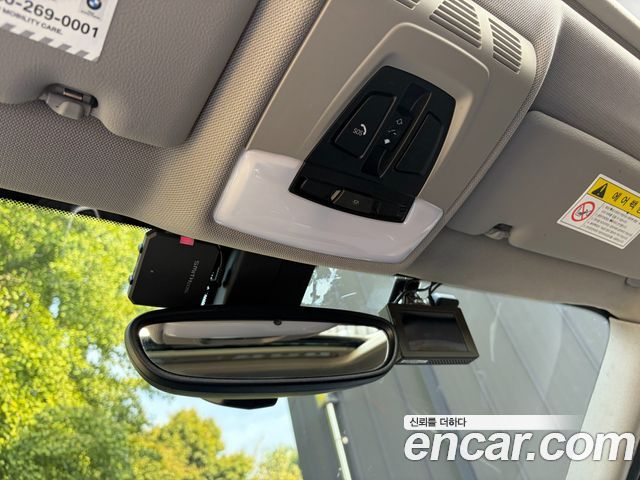 BMW 1 Series (F20) 118d Sport 5Door 2019 — фото 20