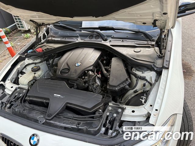 BMW 1 Series (F20) 118d Sport 5Door 2019 — фото 24