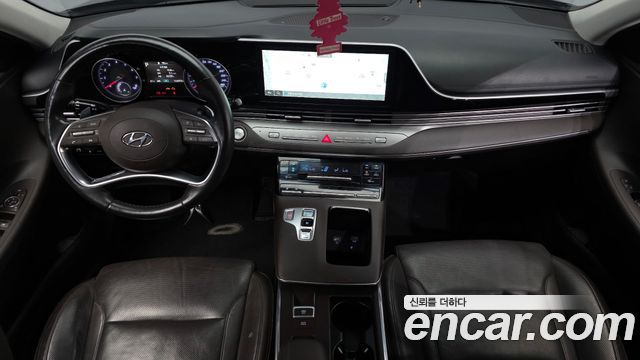 Hyundai Grandeur (IG) 2.5 Premium Choice 2020 — фото 7