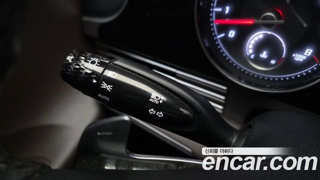 Hyundai Grandeur (IG) 2.5 Premium Choice 2020 — фото 18