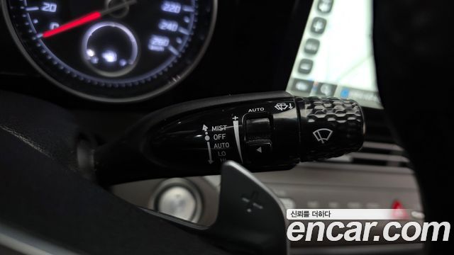 Hyundai Grandeur (IG) 2.5 Premium Choice 2020 — фото 19
