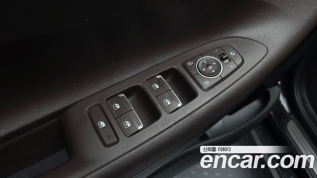 Hyundai Grandeur (IG) 2.5 Premium Choice 2020 — фото 20