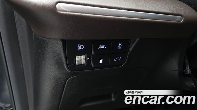 Hyundai Grandeur (IG) 2.5 Premium Choice 2020 — фото 27