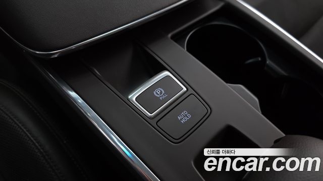 Hyundai Grandeur (IG) 2.5 Premium Choice 2020 — фото 28