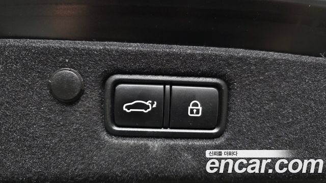 Hyundai Grandeur (IG) 2.5 Premium Choice 2020 — фото 30