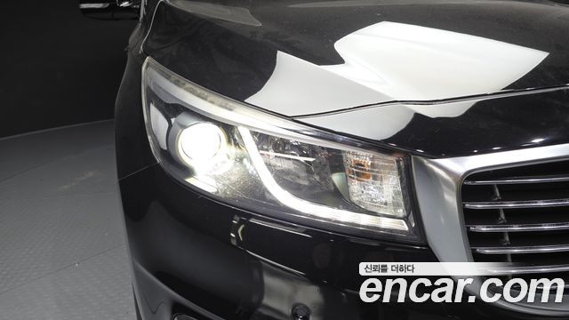 Kia Carnival 9-seater Noblesse 2016 — фото 22
