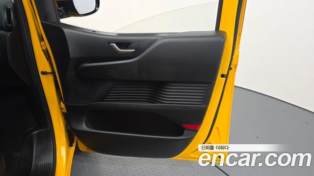 Hyundai Staria L3.5  Kinder Safety Car 15-Seater 2025 — фото 24