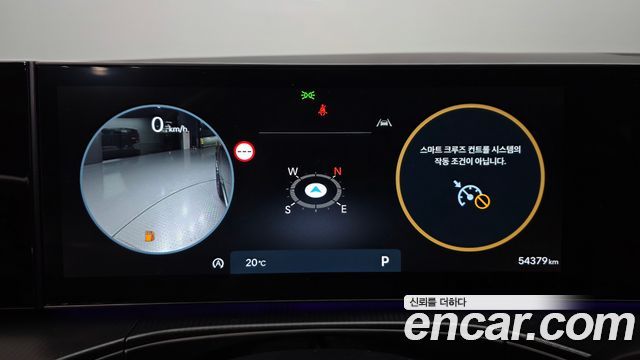 Hyundai Santa Fe (MX5) Gasoline 2.5T 2WD Calligraphy 2024 — фото 8