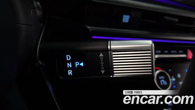 Hyundai Santa Fe (MX5) Gasoline 2.5T 2WD Calligraphy 2024 — фото 9
