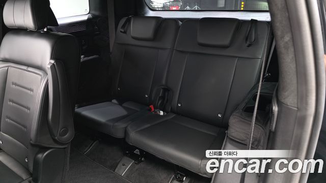 Hyundai Santa Fe (MX5) Gasoline 2.5T 2WD Calligraphy 2024 — фото 13