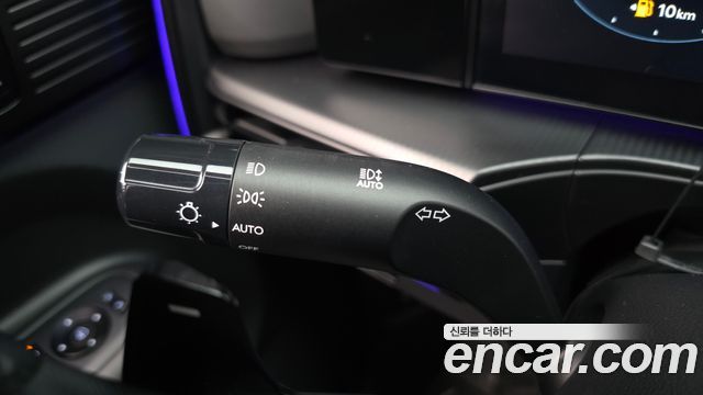 Hyundai Santa Fe (MX5) Gasoline 2.5T 2WD Calligraphy 2024 — фото 20