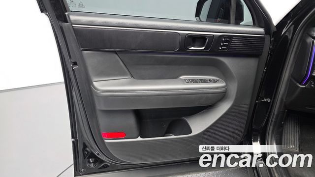 Hyundai Santa Fe (MX5) Gasoline 2.5T 2WD Calligraphy 2024 — фото 24