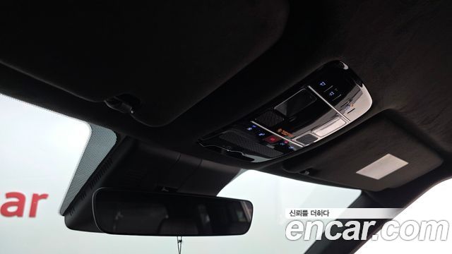 Hyundai Santa Fe (MX5) Gasoline 2.5T 2WD Calligraphy 2024 — фото 28