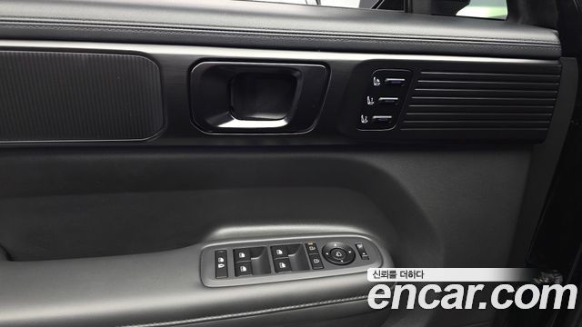 Hyundai Santa Fe (MX5) Gasoline 2.5T 2WD Calligraphy 2024 — фото 29