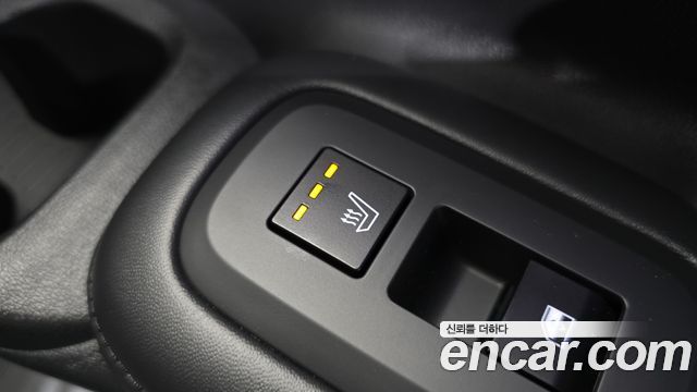 Hyundai Santa Fe (MX5) Gasoline 2.5T 2WD Calligraphy 2024 — фото 30