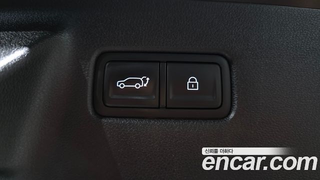 Hyundai Santa Fe (MX5) Gasoline 2.5T 2WD Calligraphy 2024 — фото 31