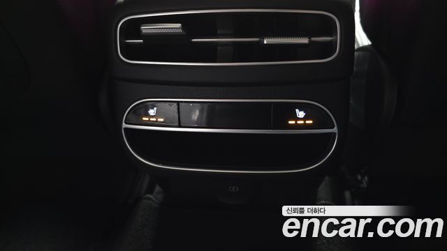 Genesis GV70 2.5T Gasoline 2WD 2022 — фото 19