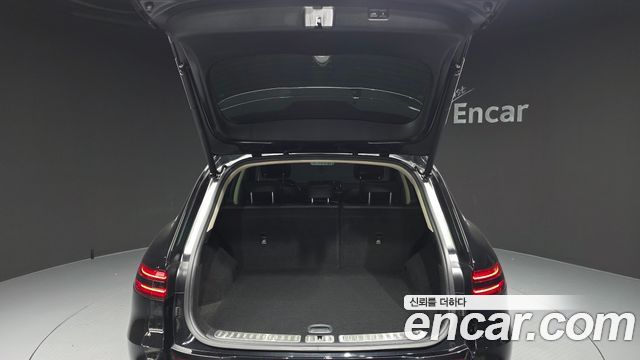 Genesis GV70 2.5T Gasoline 2WD 2022 — фото 20